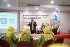 Bimtek Digital Marketing (2023)