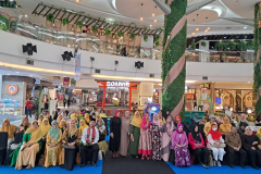 Festifal UMKM Bangkit (2023)