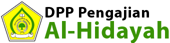 logo hidayah