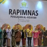 Pengajian Al Hidayah akan Ikuti Program Kerja Partai Golkar dan Pemerintahan Prabowo-Gibran