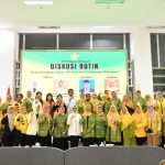 DPP Pengajian Al-Hidayah