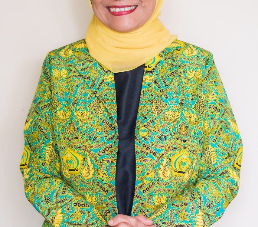 Ucapkan Selamat Ketum PBNU Terpilih, Hetifah Sjaifudian : PBNU dan Pengajian Al-Hidayah punya Kesamaan Fokus untuk Umat