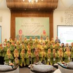 Pimpin Rapat Pleno DPP Pengajian Al-Hidayah, Hetifah : Kombinasi yang Enerjik dan Penuh Inovasi