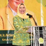 Hetifah Sjaifudian: Pengajian Al-Hidayah Dukung RUU TPKS Segera Disahkan Menjadi UU